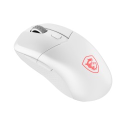 MSI Versa 300 Wireless souris Gaming Droitier RF Wireless + | JDB-Info