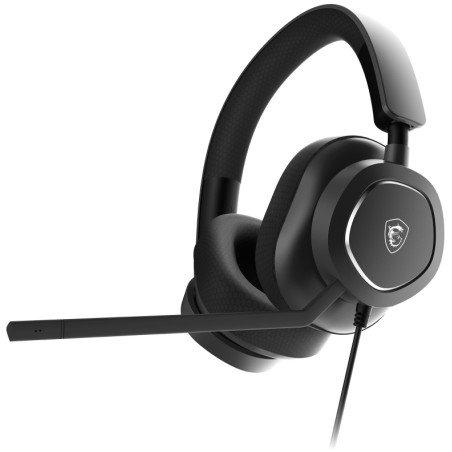 MSI Maestro 300 Casque Avec fil Arceau Gaming USB Type-C / | JDB-Info