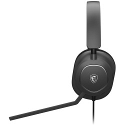 MSI Maestro 300 Casque Avec fil Arceau Gaming USB Type-C / | JDB-Info