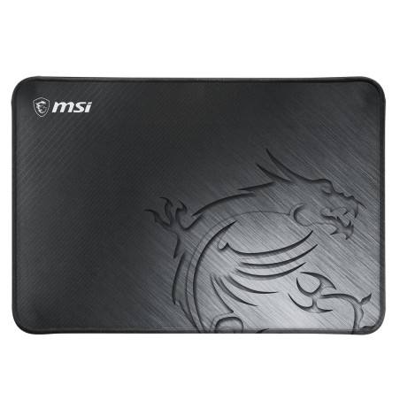 MSI Agility GD21 Tapis de souris de jeu Noir | JDB-Info