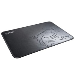 MSI Agility GD21 Tapis de souris de jeu Noir | JDB-Info
