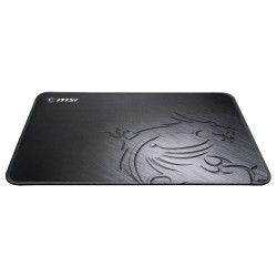 MSI Agility GD21 Tapis de souris de jeu Noir | JDB-Info