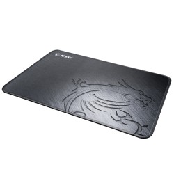 MSI Agility GD21 Tapis de souris de jeu Noir | JDB-Info