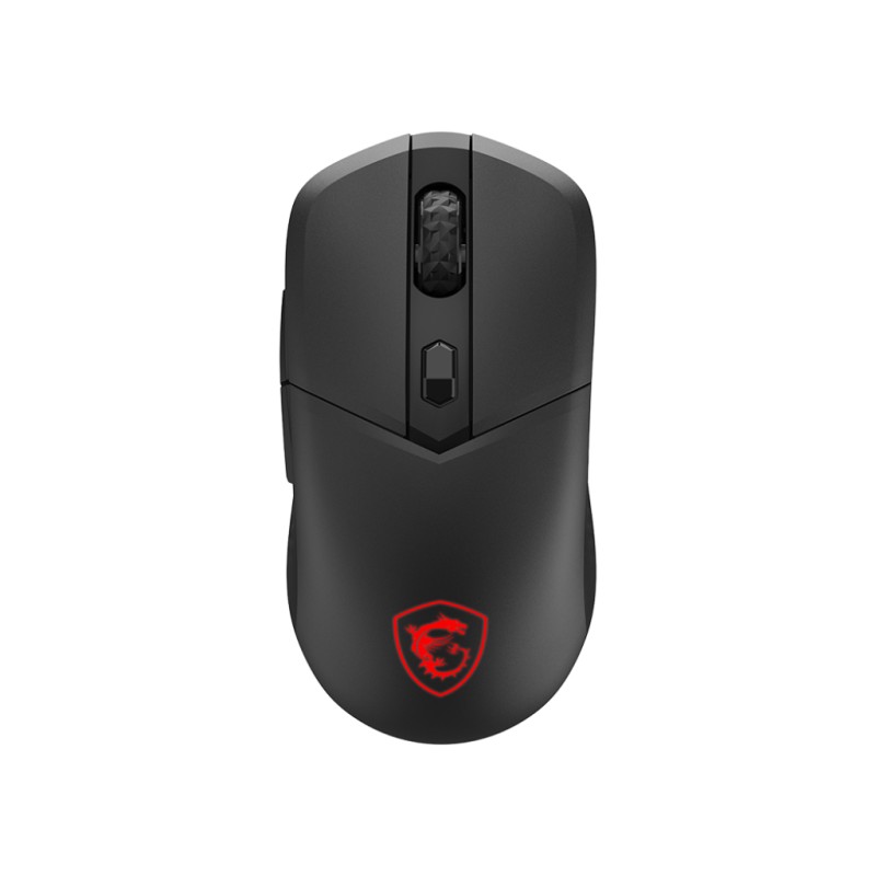 MSI VERSA 300 ELITE WIRELESS souris Gaming Droitier RF Wire | JDB-Info