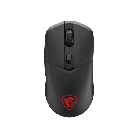 MSI VERSA 300 ELITE WIRELESS souris Gaming Droitier RF Wire | JDB-Info