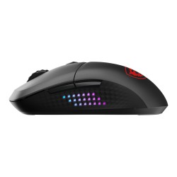 MSI VERSA 300 ELITE WIRELESS souris Gaming Droitier RF Wire | JDB-Info