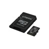 Kingston Technology 64GB microSDXC Canvas Select Plus Gen3 | JDB-Info
