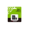 Kingston Technology 64GB microSDXC Canvas Select Plus Gen3 | JDB-Info