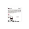Kingston Technology 64 Go SDXC Canvas Select Plus Gen3 100 | JDB-Info