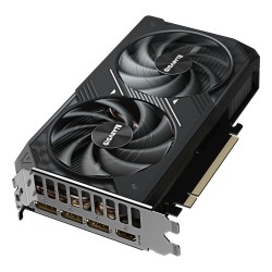 GIGABYTE GeForce RTX 5060 Ti WINDFORCE MAX OC 8G Carte Grap | JDB-Info