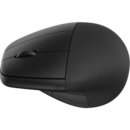HP Souris sans fil ergonomique 920 | JDB-Info
