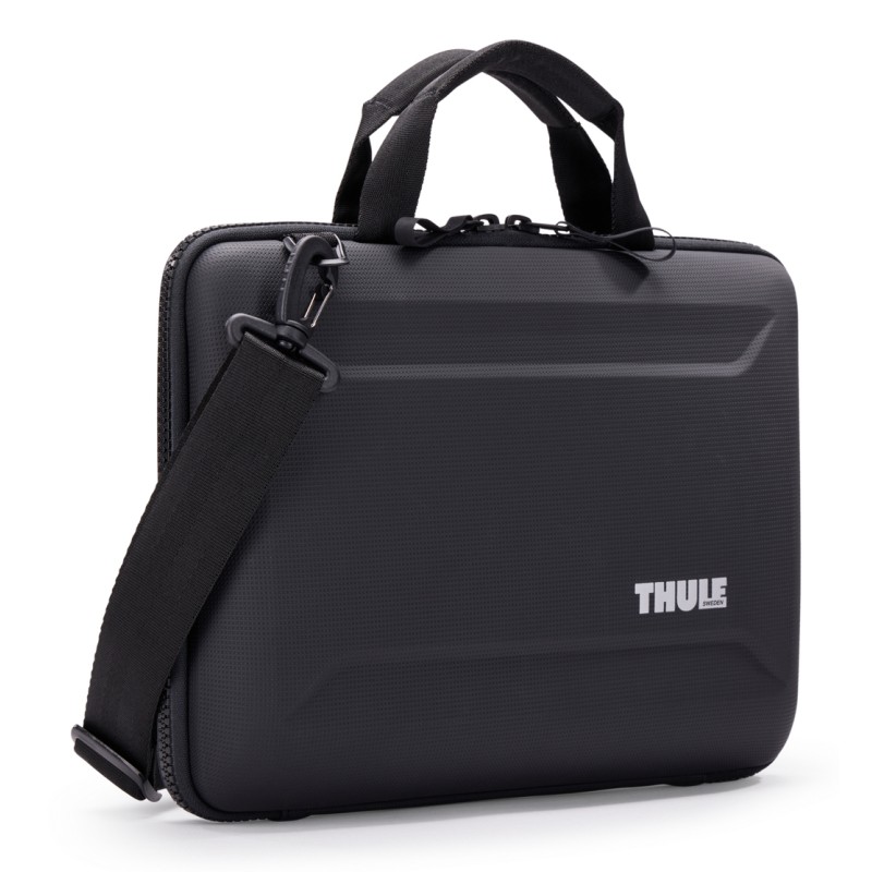 Thule TGAE2558 35,6 cm (14") Malette Noir | JDB-Info