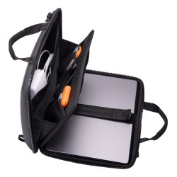 Thule TGAE2558 35,6 cm (14") Malette Noir | JDB-Info