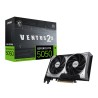 MSI GEFORCE RTX 5050 8G VENTUS 2X OC carte graphique NVIDIA | JDB-Info