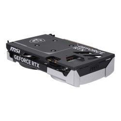 MSI GEFORCE RTX 5050 8G VENTUS 2X OC carte graphique NVIDIA | JDB-Info