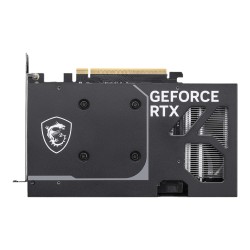 MSI GEFORCE RTX 5050 8G VENTUS 2X OC carte graphique NVIDIA | JDB-Info