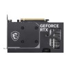 MSI GEFORCE RTX 5050 8G VENTUS 2X OC carte graphique NVIDIA | JDB-Info