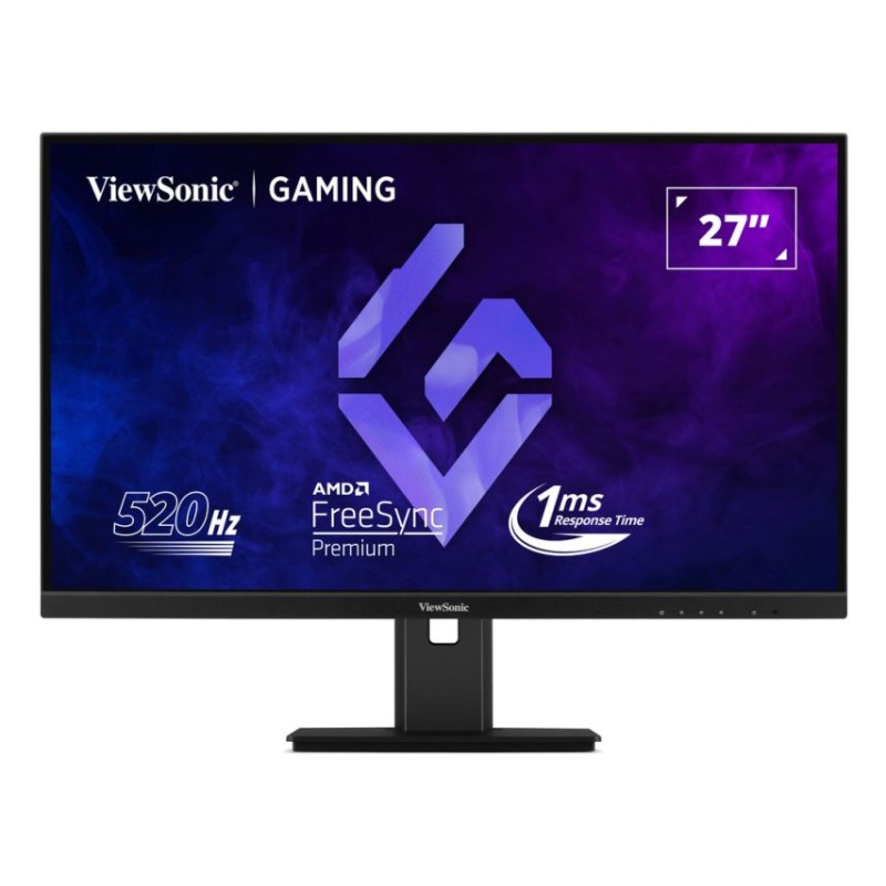 Viewsonic XG2737 écran plat de PC 68,6 cm (27") 1920 x 1080 | JDB-Info