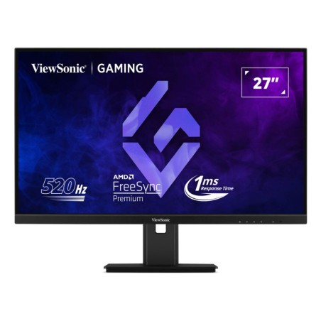 Viewsonic XG2737 écran plat de PC 68,6 cm (27") 1920 x 1080 | JDB-Info