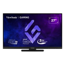 Viewsonic XG2737 écran plat de PC 68,6 cm (27") 1920 x 1080 | JDB-Info