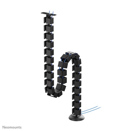 Neomounts ADS06-130BL Colonne vertébrale - fixation à vis - | JDB-Info