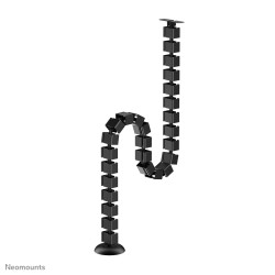 Neomounts ADS06-130BL Colonne vertébrale - fixation à vis - | JDB-Info