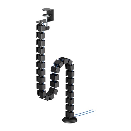 Neomounts ADS06-131BL Colonne vertébrale - fixation à pince | JDB-Info