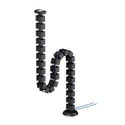 Neomounts ADS06-132BL Colonne vertébrale - fixation magnéti | JDB-Info