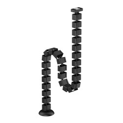 Neomounts ADS06-132BL Colonne vertébrale - fixation magnéti | JDB-Info