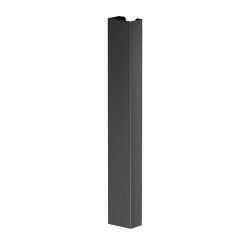 Neomounts ADS06-123BL Cache-câble - fixation magnétique - u | JDB-Info