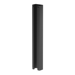 Neomounts ADS06-123BL Cache-câble - fixation magnétique - u | JDB-Info