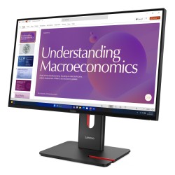 Lenovo ThinkVision T24D-40 Moniteur | JDB-Info