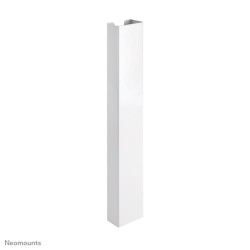 Neomounts ADS06-123WH Cache-câble - fixation magnétique - u | JDB-Info