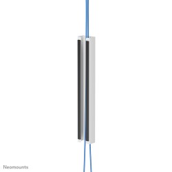 Neomounts ADS06-123WH Cache-câble - fixation magnétique - u | JDB-Info