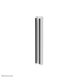 Neomounts ADS06-123WH Cache-câble - fixation magnétique - u | JDB-Info
