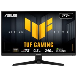 ASUS TUF Gaming VG279QM5A écran plat de PC 68,6 cm (27") 19 | JDB-Info