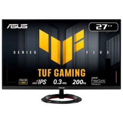 ASUS TUF Gaming VG279Q5R écran plat de PC 68,6 cm (27") 192 | JDB-Info