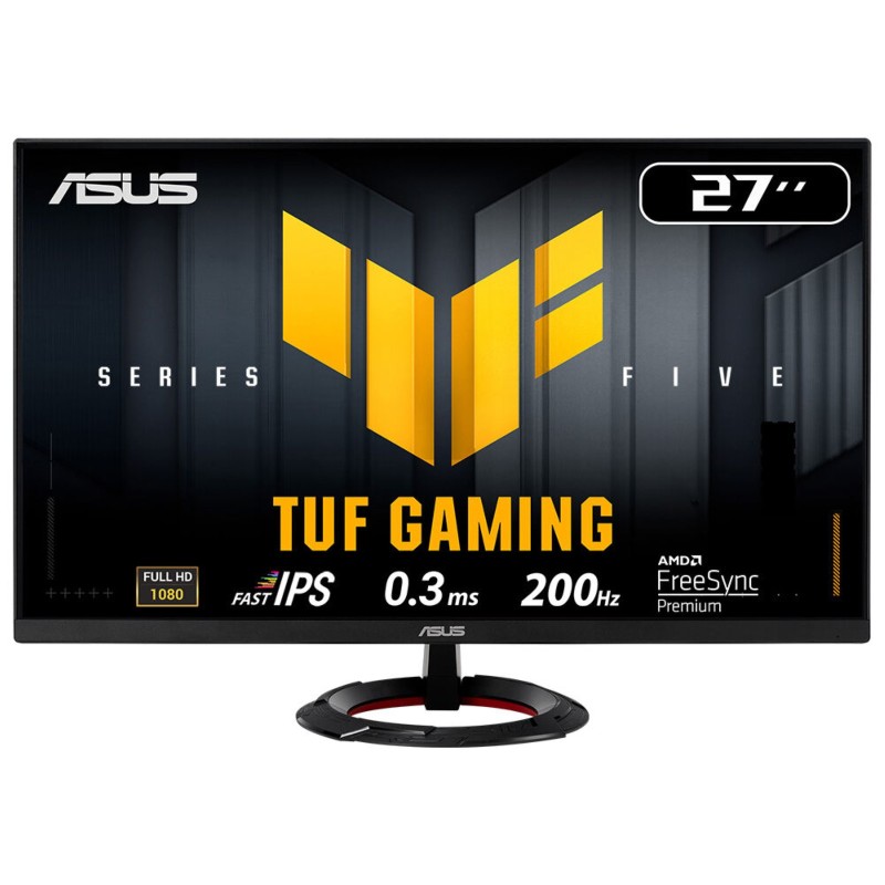ASUS TUF Gaming VG279Q5R écran plat de PC 68,6 cm (27") 192 | JDB-Info