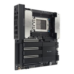 ASUS PRO WS TRX50-SAGE WIFI A AMD TRX50 Socket sTR5 CEB | JDB-Info