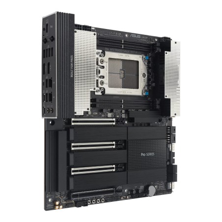 ASUS PRO WS TRX50-SAGE WIFI A AMD TRX50 Socket sTR5 CEB | JDB-Info