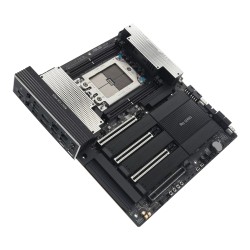 ASUS PRO WS TRX50-SAGE WIFI A AMD TRX50 Socket sTR5 CEB | JDB-Info