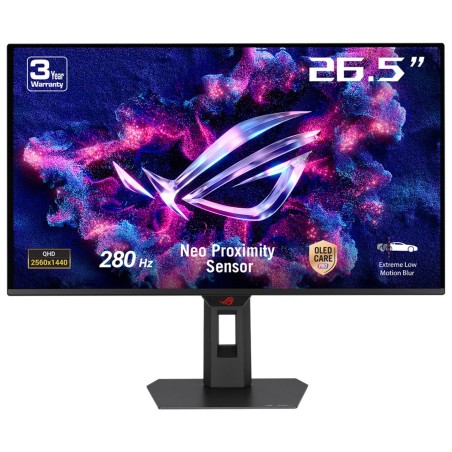 ASUS ROG Strix OLED XG27ACDMS écran plat de PC 67,3 cm (26. | JDB-Info
