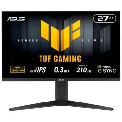 ASUS TUF Gaming VG27AQL5A écran plat de PC 68,6 cm (27") 25 | JDB-Info