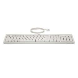 HP Ensemble combiné clavier et souris filaires 225 | JDB-Info