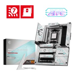 MSI B850 GAMING PLUS WIFI PZ carte mère AMD B850 Emplacemen | JDB-Info