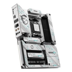 MSI B850 GAMING PLUS WIFI PZ carte mère AMD B850 Emplacemen | JDB-Info
