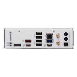 MSI B850 GAMING PLUS WIFI PZ carte mère AMD B850 Emplacemen | JDB-Info