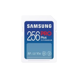 Samsung MB-SD256SB/WW mémoire flash 256 Go SDXC UHS-I | JDB-Info