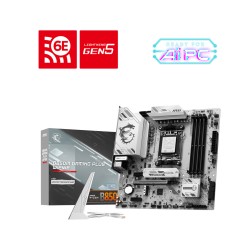 MSI B850M GAMING PLUS WIFI6E carte mère AMD B850 Emplacemen | JDB-Info