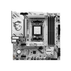 MSI B850M GAMING PLUS WIFI6E carte mère AMD B850 Emplacemen | JDB-Info